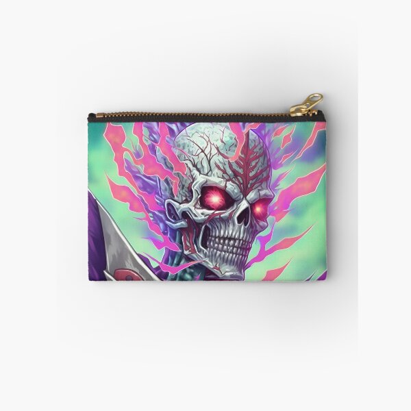 Item preview, Mechanical Necrotic Entity designed and sold by Teebuya.