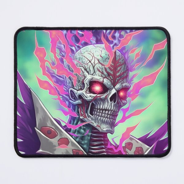 Item preview, Mechanical Necrotic Entity designed and sold by Teebuya.