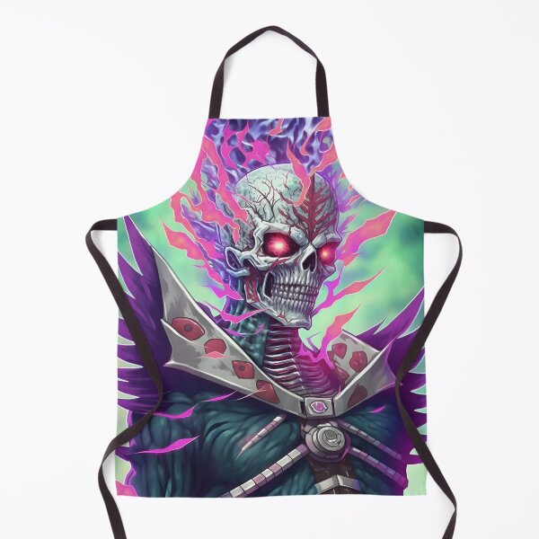Item preview, Mechanical Necrotic Entity designed and sold by Teebuya.