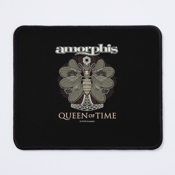 Item preview, AMORPHIS BAND LOGO designed and sold by HailieHessel.