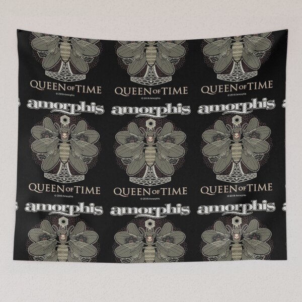 Item preview, AMORPHIS BAND LOGO designed and sold by HailieHessel.