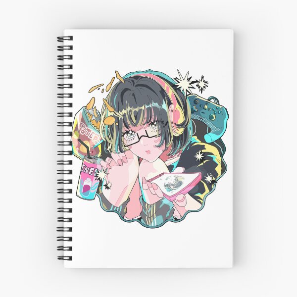Item preview, Hanabie Art Design designed and sold by Rigen23.