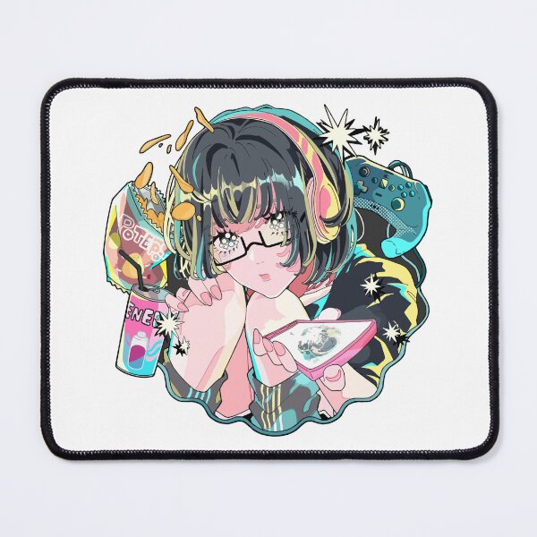 Item preview, Hanabie Art Design designed and sold by Rigen23.