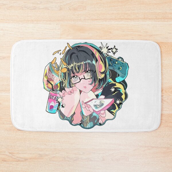 Item preview, Hanabie Art Design designed and sold by Rigen23.