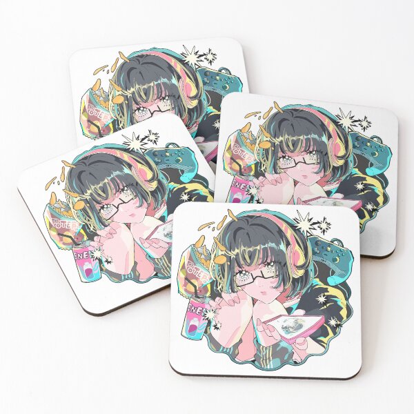 Item preview, Hanabie Art Design designed and sold by Rigen23.