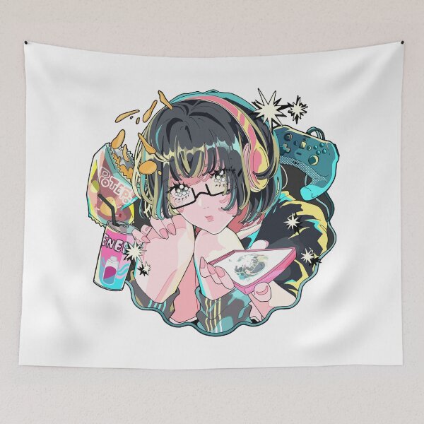Item preview, Hanabie Art Design designed and sold by Rigen23.