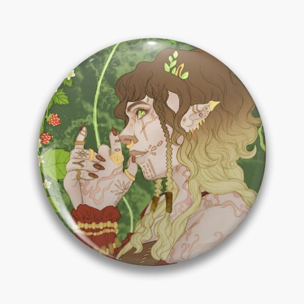 Item preview, "Walpurgis Night" designed and sold by Mëlhyan.