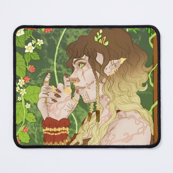 Item preview, "Walpurgis Night" designed and sold by Mëlhyan.