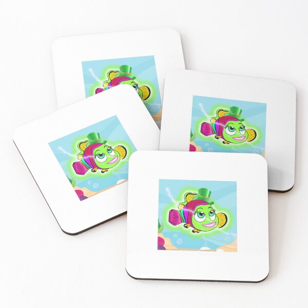 Item preview,  Save the Ocean, Cute fish , Funny T-Shirts designed and sold by saimzgraphics.