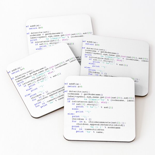 Item preview, real life coding programming designed and sold by OUMAFT.