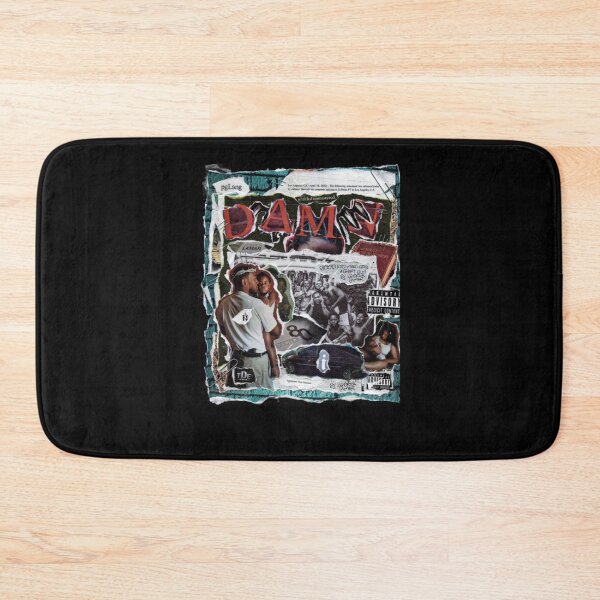 Aperçu de l'œuvre collection putain de lama merch créée et vendue par OranBartell.