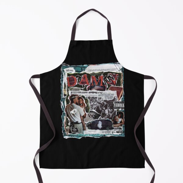Aperçu de l'œuvre collection putain de lama merch créée et vendue par OranBartell.
