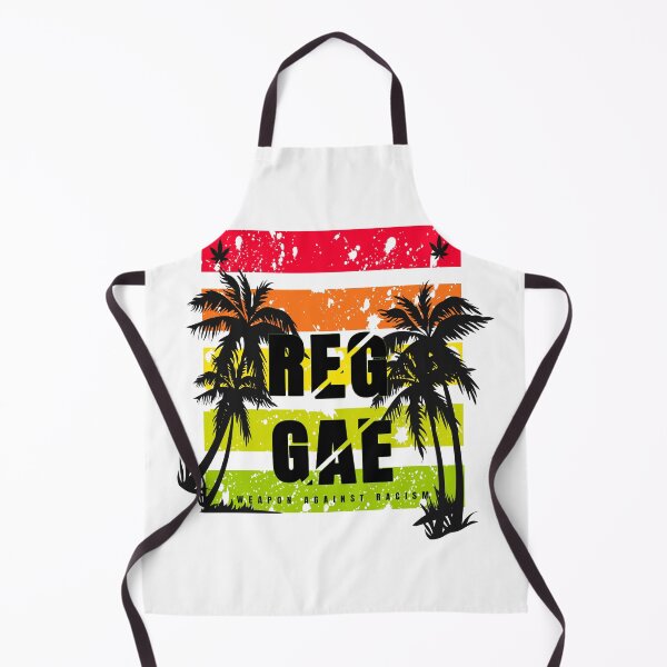 Item preview, Reggae weapon against racism designed and sold by aiartoday.