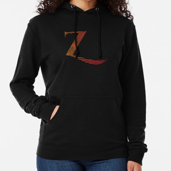 Custom Water Color Multicolor Alpabet Monogram Letter Z Toddler Hoodie By  Custom-designs - Artistshot