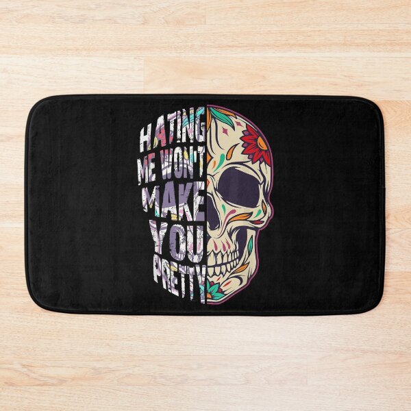 Item preview, Hating Me Wont Make You Pretty designed and sold by Rigen23.
