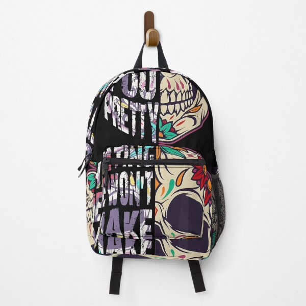 Item preview, Hating Me Wont Make You Pretty designed and sold by Rigen23.