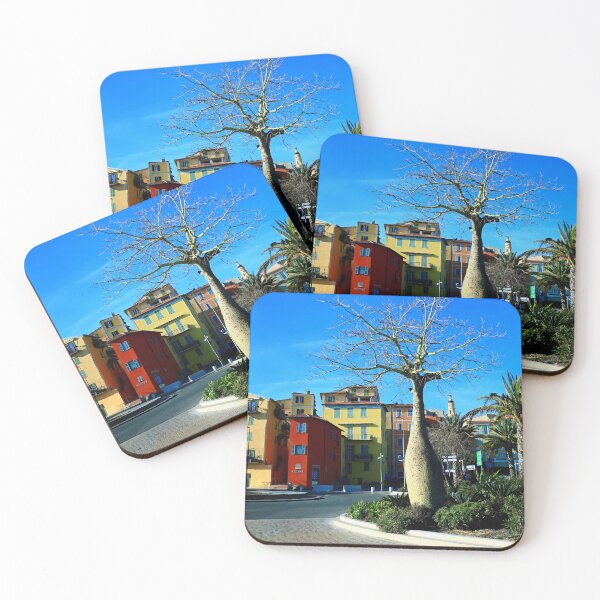 Item preview, Menton city designed and sold by annalisa56.