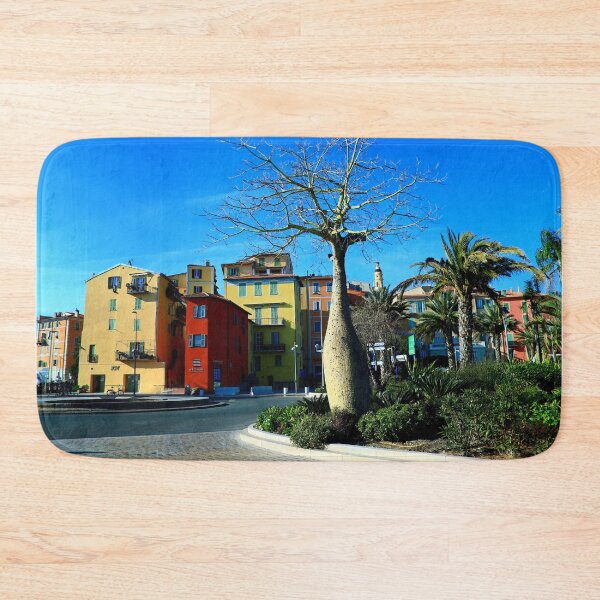 Item preview, Menton city designed and sold by annalisa56.