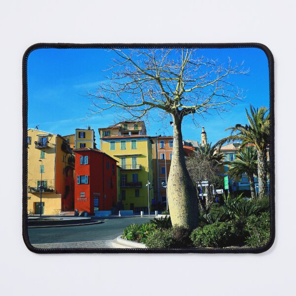 Item preview, Menton city designed and sold by annalisa56.
