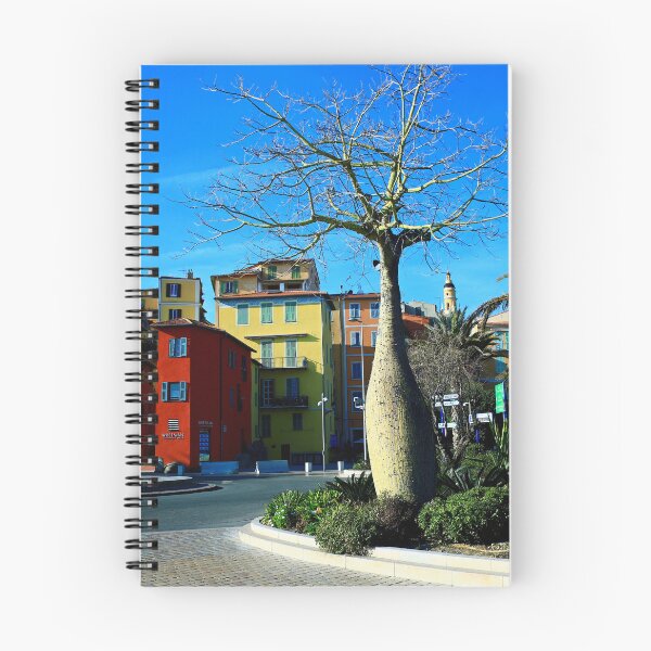 Item preview, Menton city designed and sold by annalisa56.