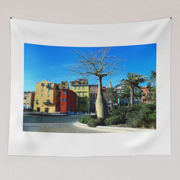 Item preview, Menton city designed and sold by annalisa56.