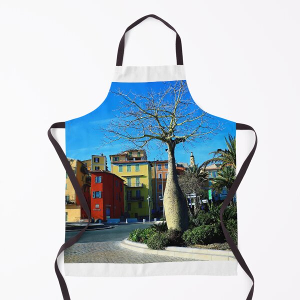 Item preview, Menton city designed and sold by annalisa56.