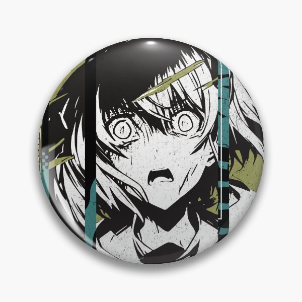 Item preview, Exiting Anime Girl Design designed and sold by Xx4thseasonxX.