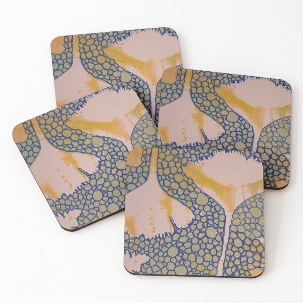 Item preview, Gingko fever designed and sold by felicityprazak.