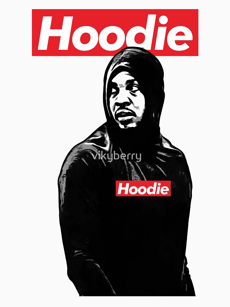 This Hoodie Melo Hoodie Is an Abomination, and I Must Have It