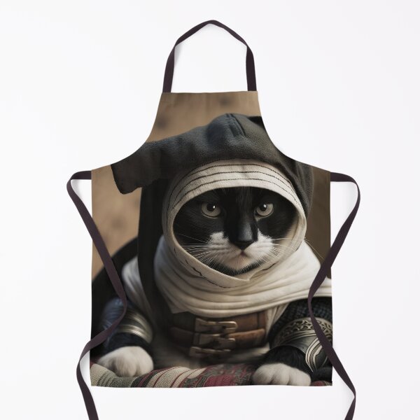 Item preview, Ninja Cat 11 designed and sold by PetSmartsPrint.