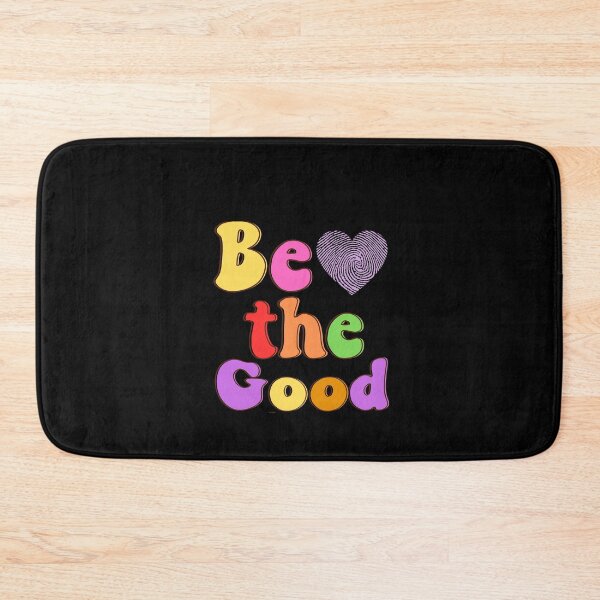 Item preview, Quote Kindness, Kind People, Be the good, Teacher, Mom, teacher Inspirational  designed and sold by AZIRRU ⭐⭐⭐⭐⭐ (954 reviews).
