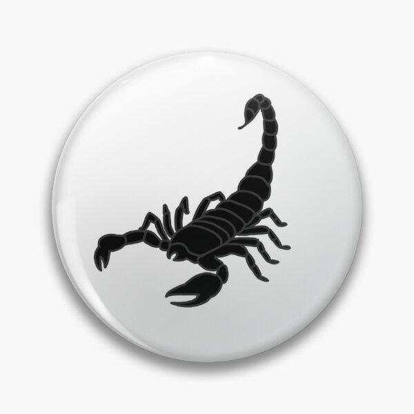 Item preview, Scorpion designed and sold by jesredbubble.