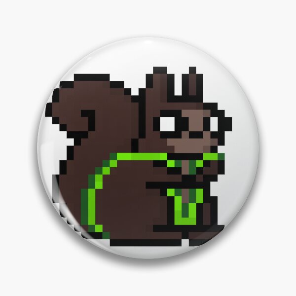 Item preview, BoRaT NutZ designed and sold by nsir.