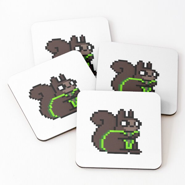 Item preview, BoRaT NutZ designed and sold by nsir.
