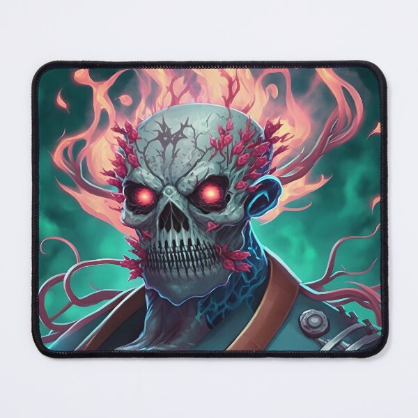 Item preview, Mechanical Mind Manifest designed and sold by Teebuya.