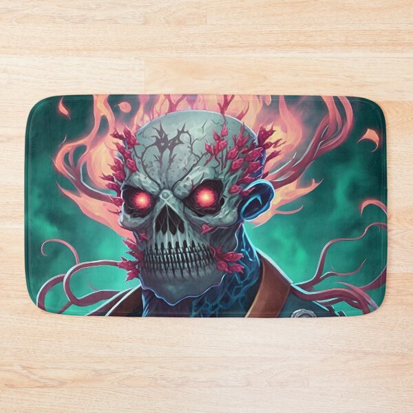Item preview, Mechanical Mind Manifest designed and sold by Teebuya.