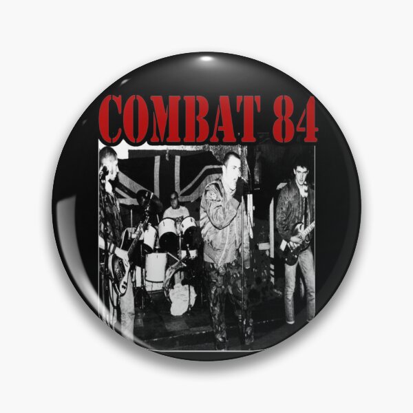 Item preview, Combat 84 designed and sold by OranBartell.