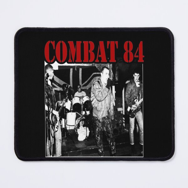 Item preview, Combat 84 designed and sold by OranBartell.