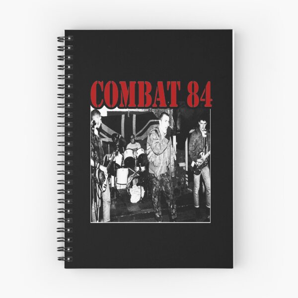Item preview, Combat 84 designed and sold by OranBartell.