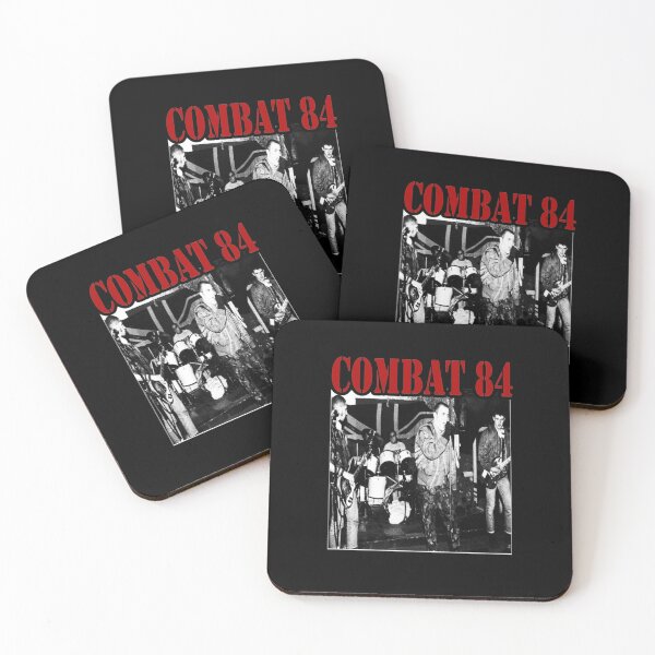 Item preview, Combat 84 designed and sold by OranBartell.
