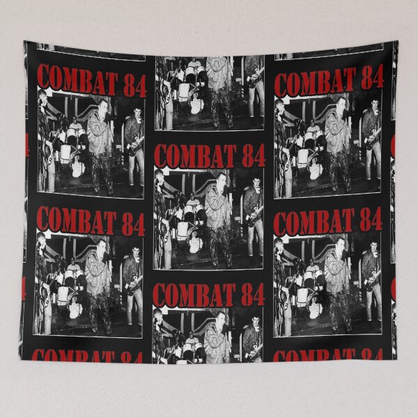 Item preview, Combat 84 designed and sold by OranBartell.