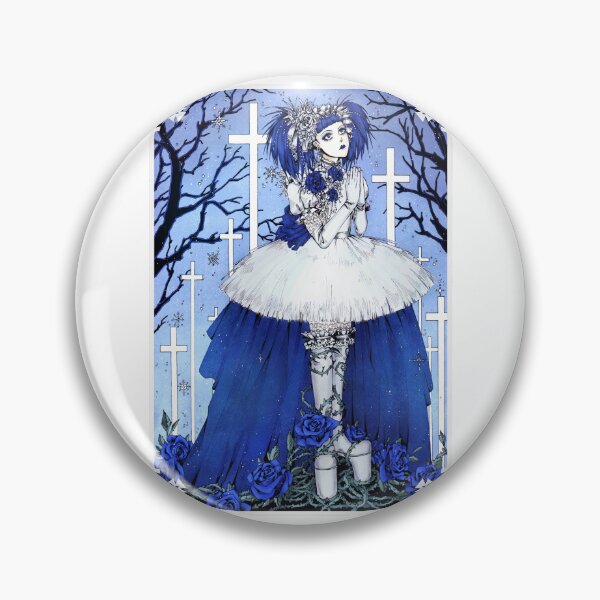 Item preview, Malice Mizer Artwork designed and sold by Rigen23.