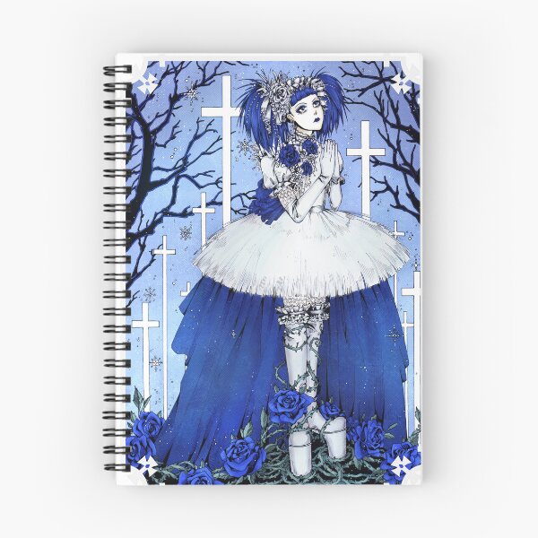 Item preview, Malice Mizer Artwork designed and sold by Rigen23.