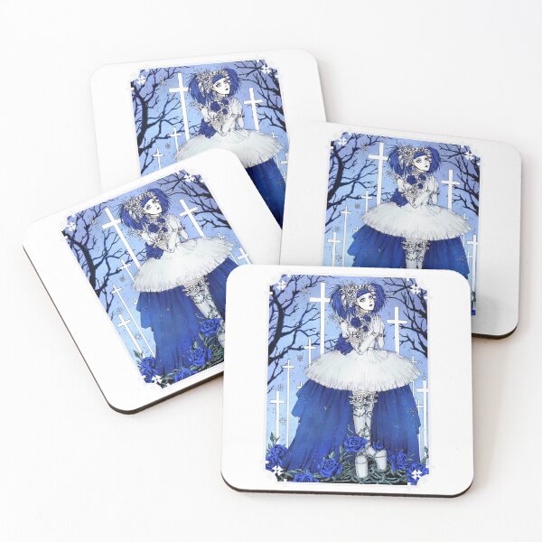 Item preview, Malice Mizer Artwork designed and sold by Rigen23.