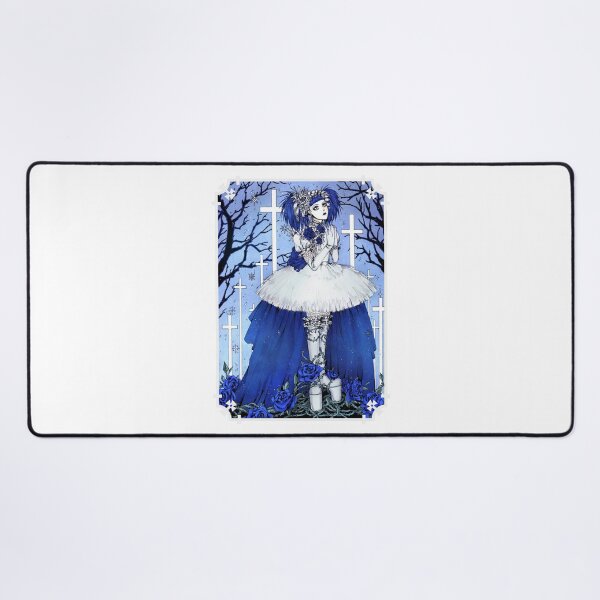 Item preview, Malice Mizer Artwork designed and sold by Rigen23.