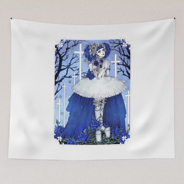 Item preview, Malice Mizer Artwork designed and sold by Rigen23.