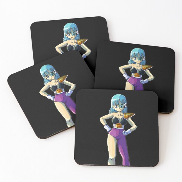 Item preview, Bulma And Chichi a Bulma And Chichi a Bulma And Chichi designed and sold by Aooheri.