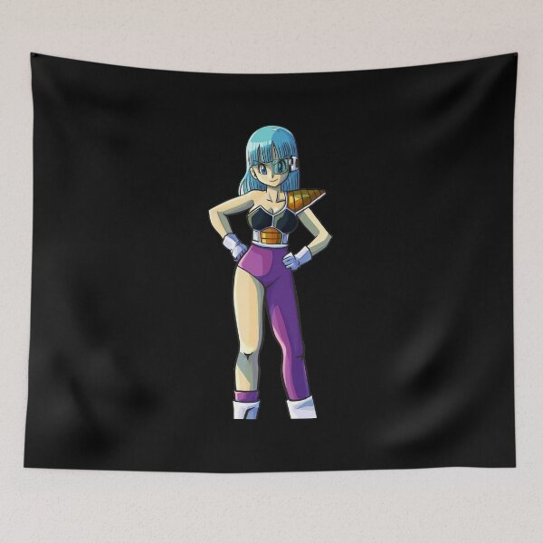 Item preview, Bulma And Chichi a Bulma And Chichi a Bulma And Chichi designed and sold by Aooheri.
