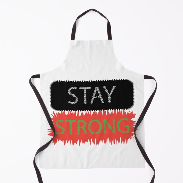 Item preview, Stay strong designed and sold by xhemojashari.