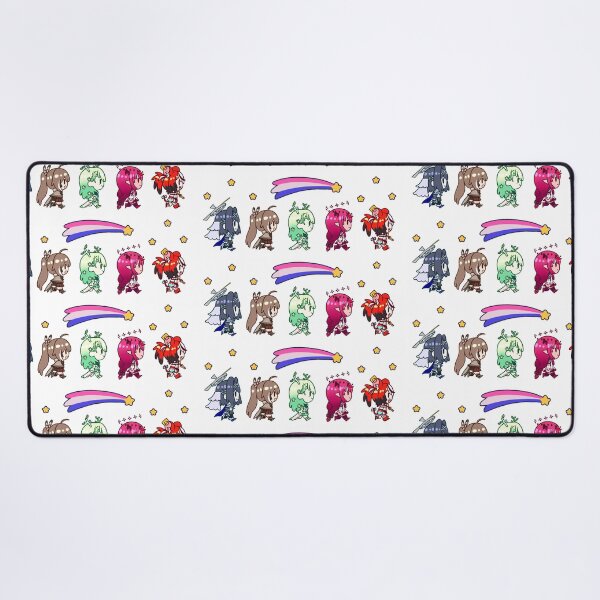 Item preview, Hololive CouncilHope CouncilRys Kronii Mumei Bae Fauna Irys  designed and sold by ElayPob.